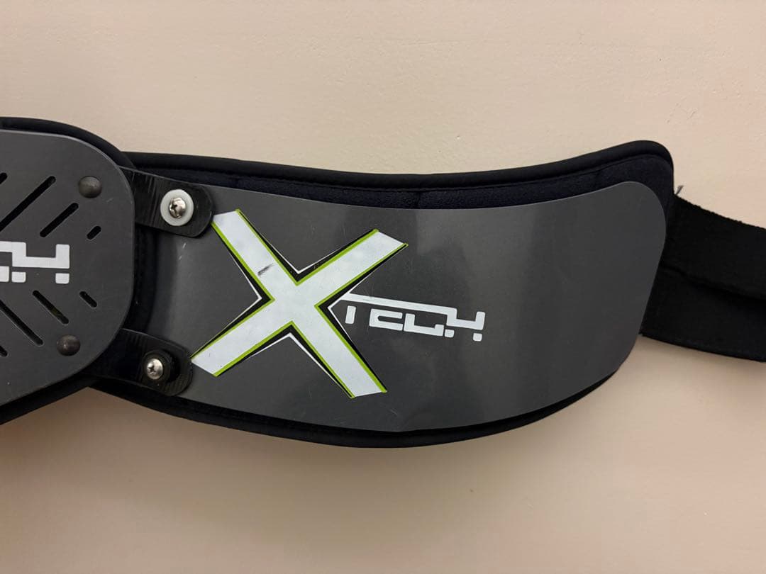 XTECH リブコンボ