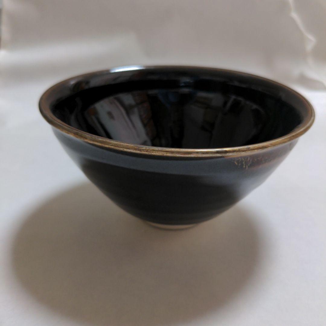 天目茶碗　天目台のセット　稽古　茶道具　茶道　お茶　茶事　裏千家　表千家