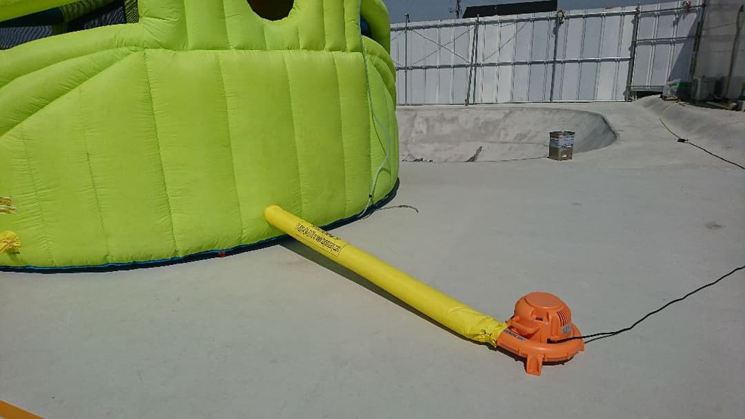 大特価！大型エアープール