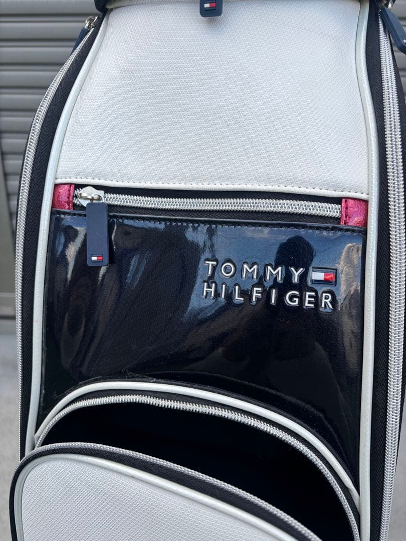  ゴルフバッグ・キャディバッグ