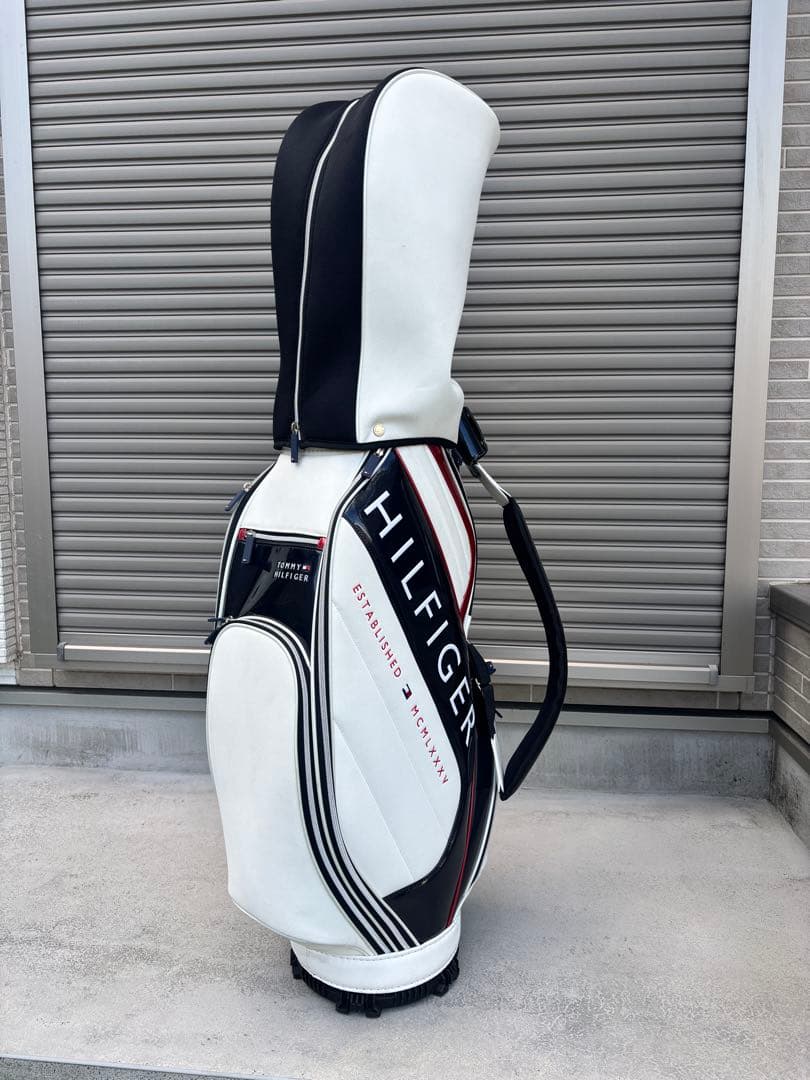  ゴルフバッグ・キャディバッグ