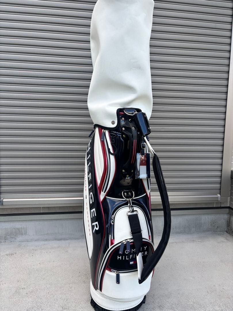  ゴルフバッグ・キャディバッグ