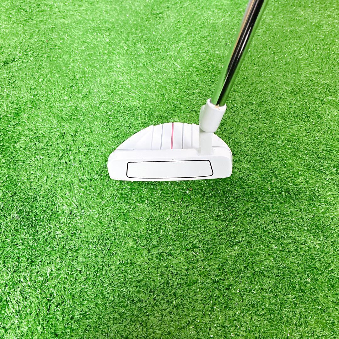 【極美品】キャロウェイ ソレイル バッグ付 レディースゴルフ クラブセット 右