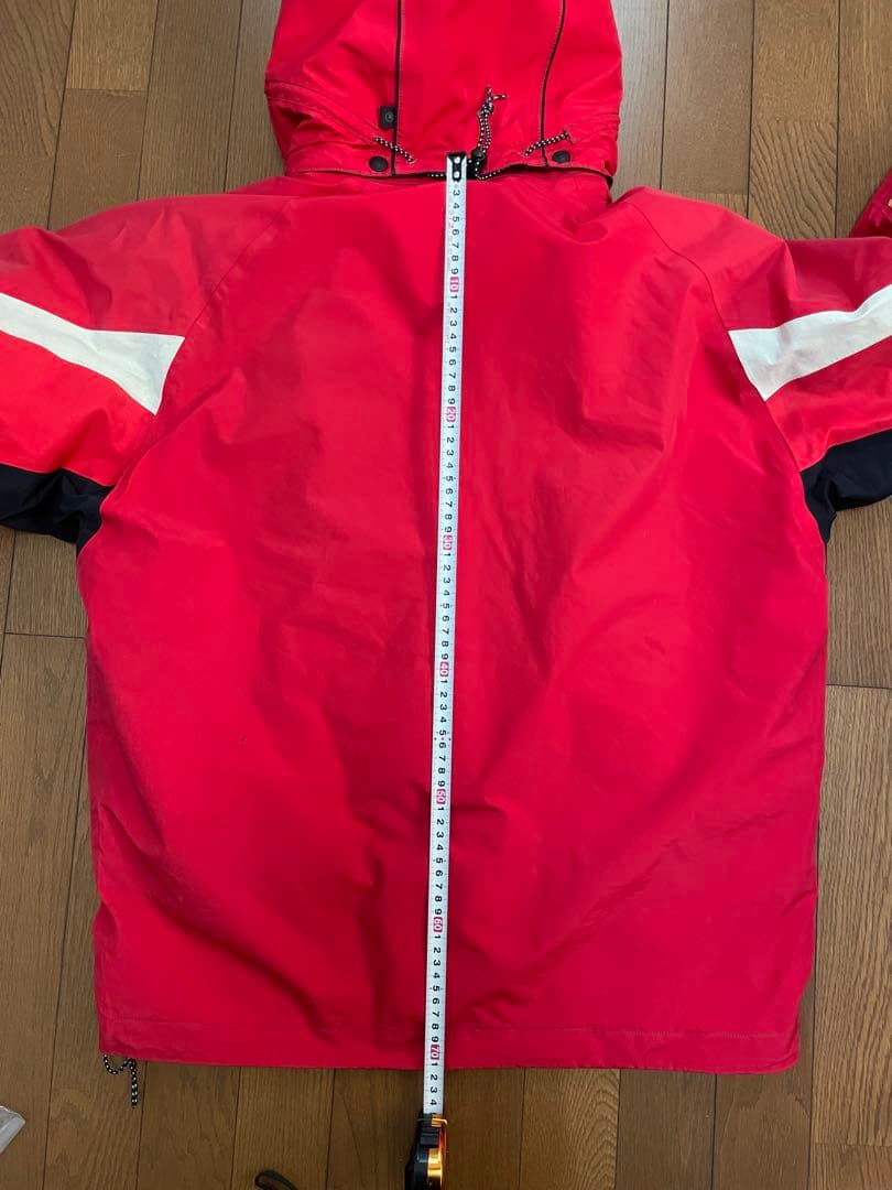 最終値下DAIWA ダイワ ウィンタースーツ 防寒着　Lサイズ