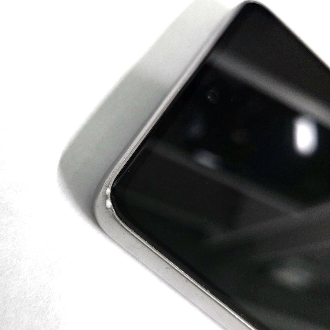 Galaxy A53 5G ドコモ版 SIMロック・残債なし 初期化済