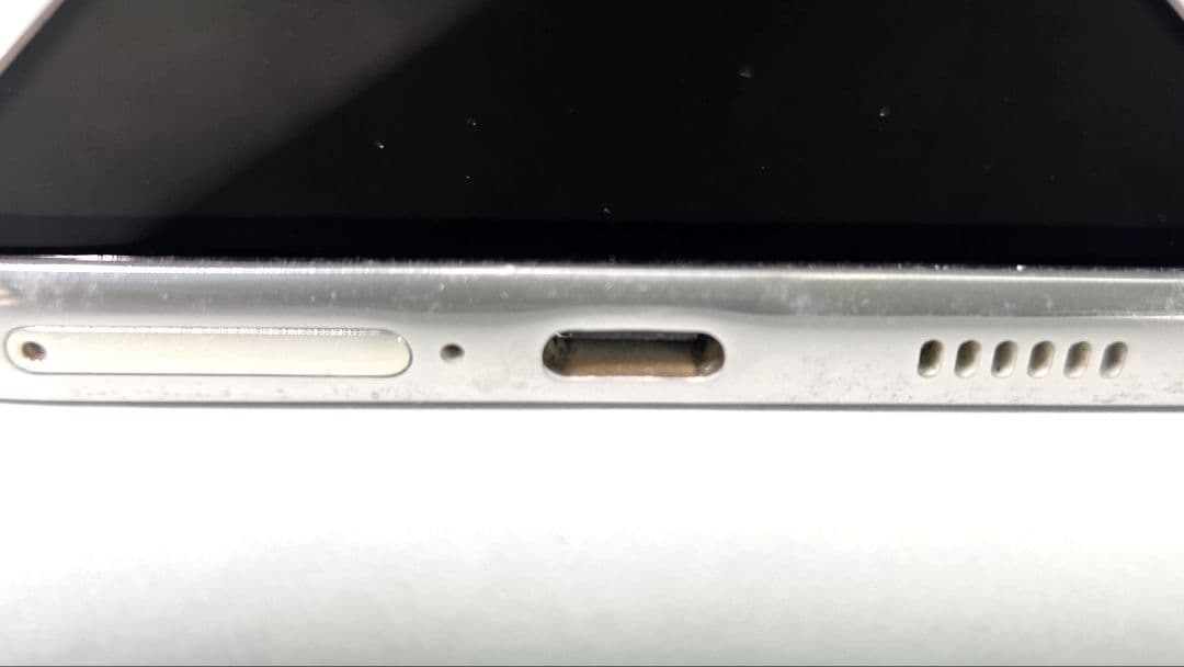 Galaxy A53 5G ドコモ版 SIMロック・残債なし 初期化済