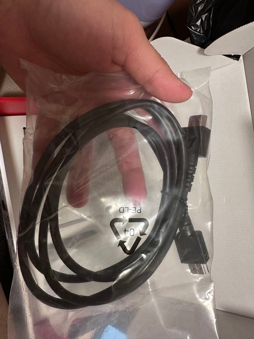 Nintendo Switch 本体 ブラック ドック付き