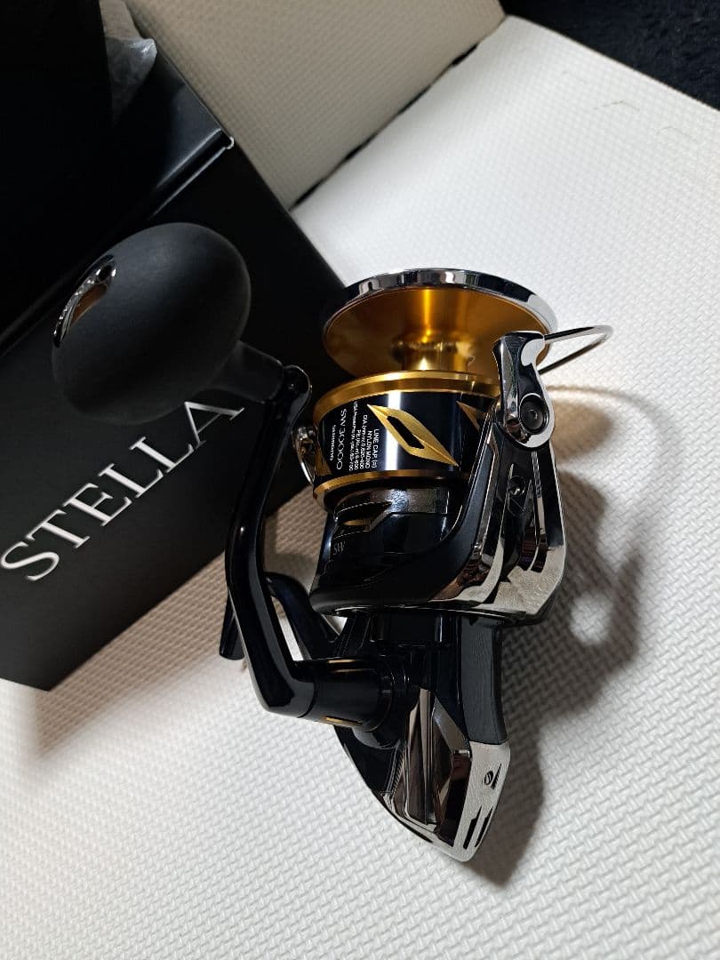 シマノ　ステラSW 30000