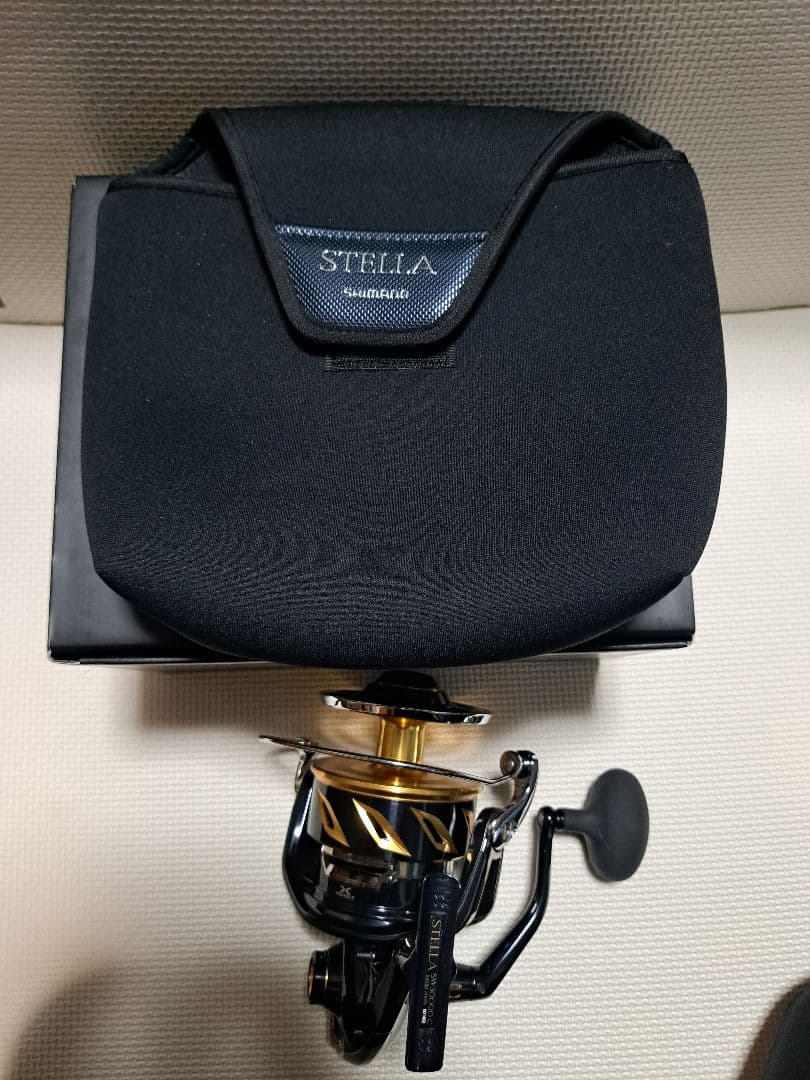 シマノ　ステラSW 30000