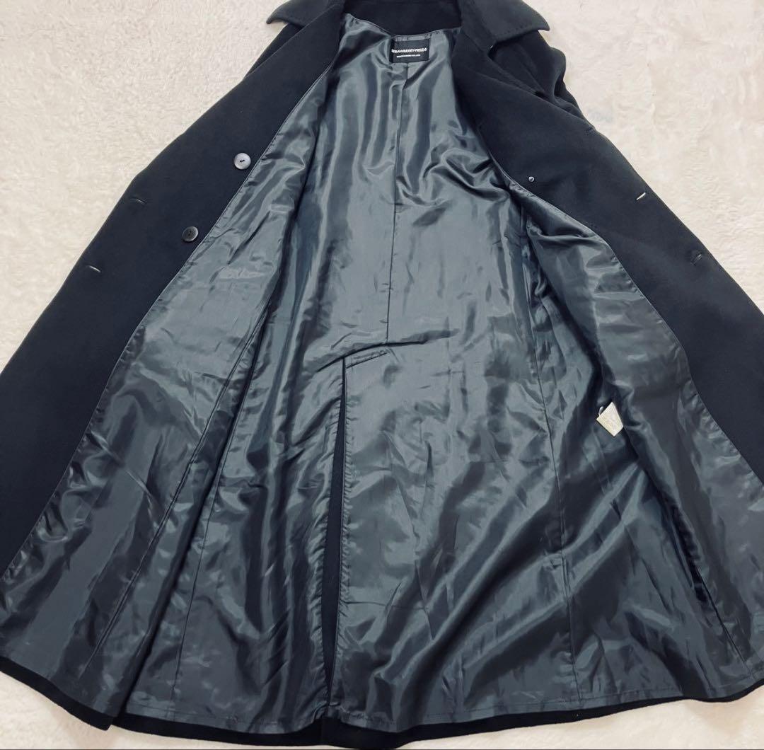 ストロベリーフィールズ アンゴラコート