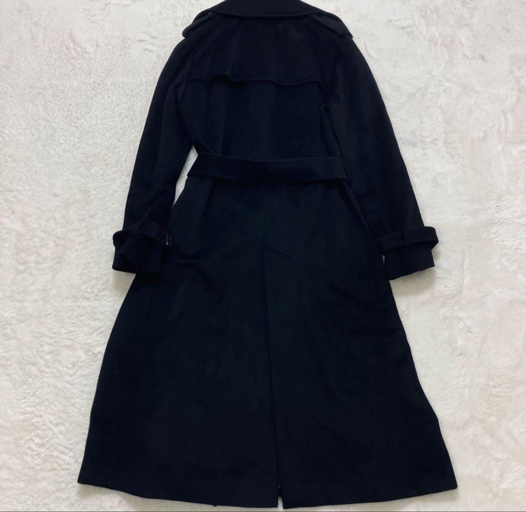 ストロベリーフィールズ アンゴラコート