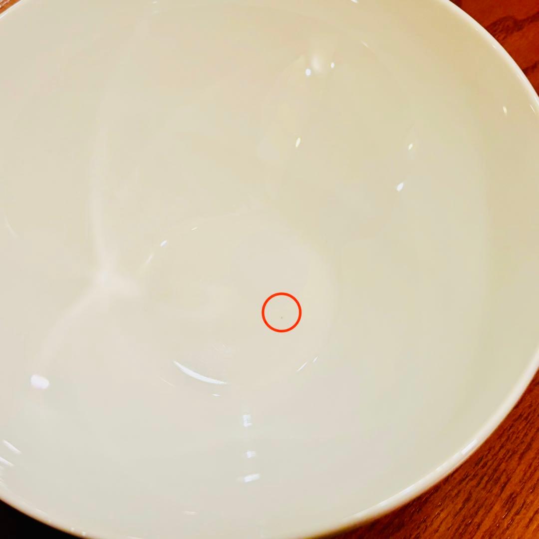 ゆっちゃんノリタケ 新品未使用品 N4 19cm ディープボウル 2枚