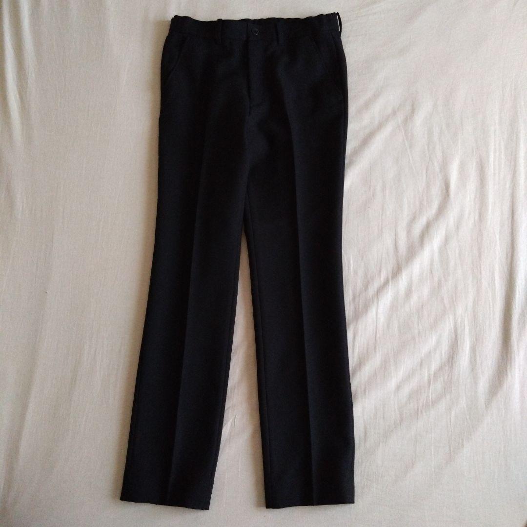 【美品】卒業式・入学式　男子スーツセット　150cm　フォーマル