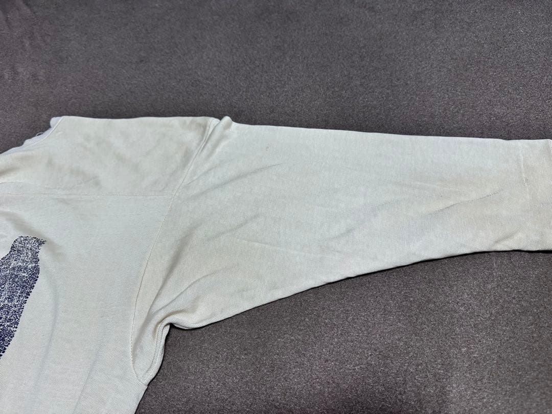 COLLINGSWOOD H.S. アメリカンフットボールシャツ 81 古着