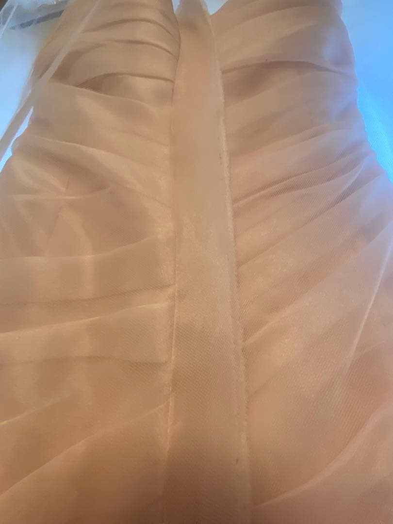 や*き様 やまさき　verawang White クリーニング済