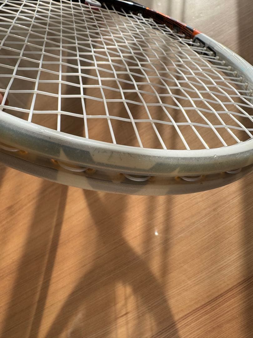 ラケット(硬式用) HEAD YOUTEK Graphene Speed MP