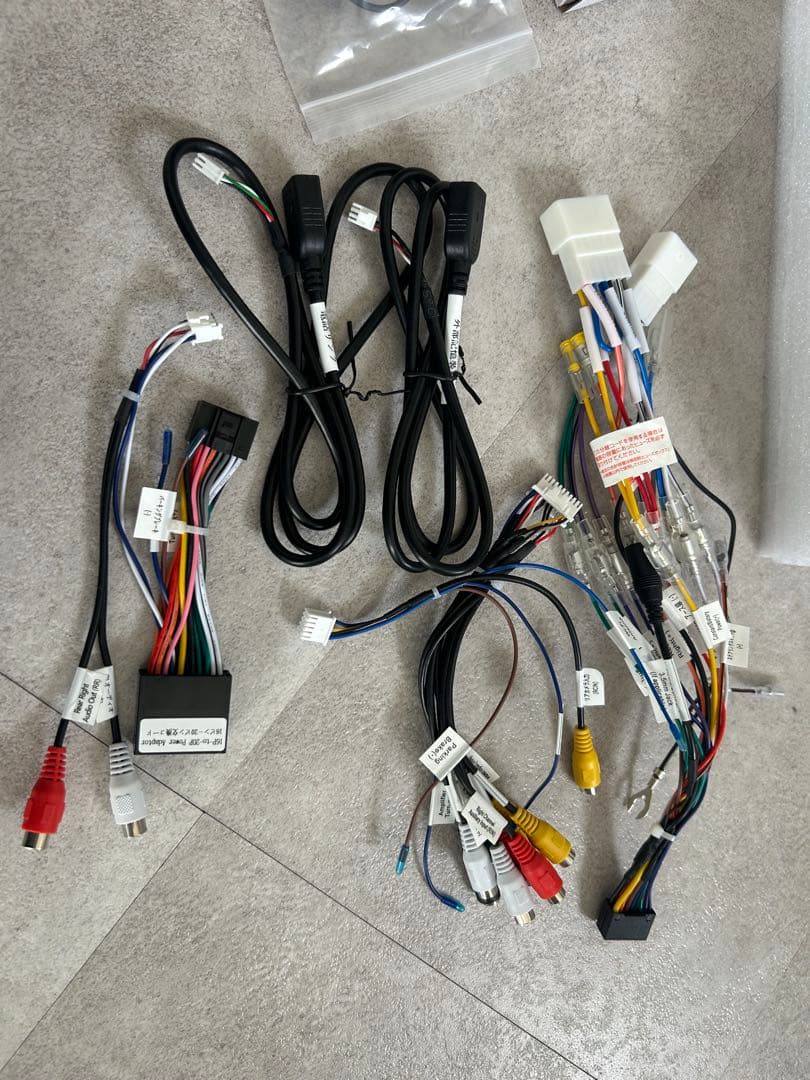 ATOTO A6 PF 9インチ カーステレオ