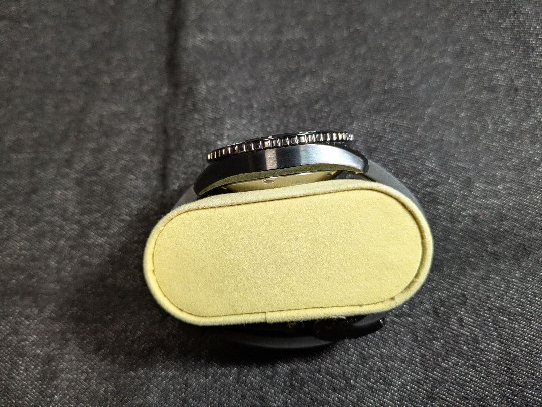 OrientStar ダイバーズウォッチ