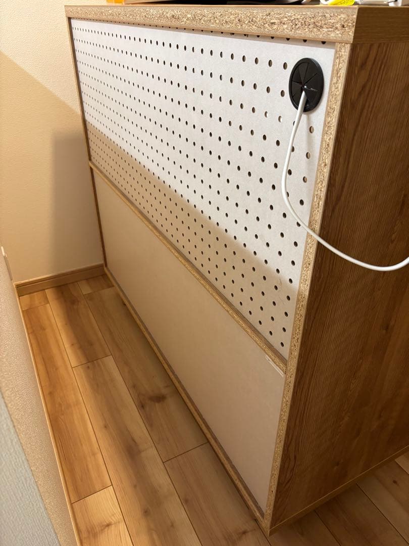 (たかやん)Rafila 国産キッチンカウンター 幅120cm アレン