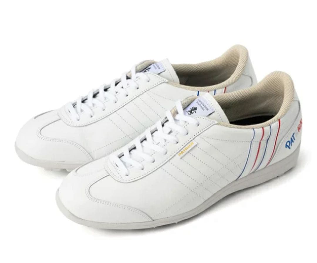 パトリック　ゴルフシューズ　PAMIR 新品未使用　42（26.5）