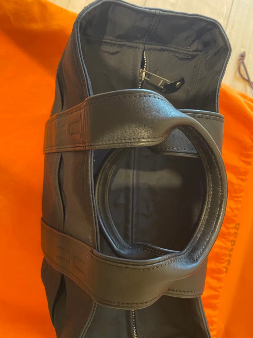 エルメス Hermes アカプルコPM ハンドバッグ