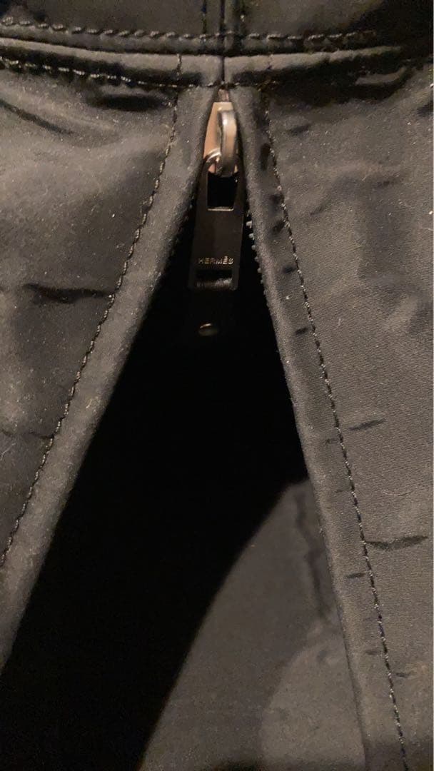 エルメス Hermes アカプルコPM ハンドバッグ