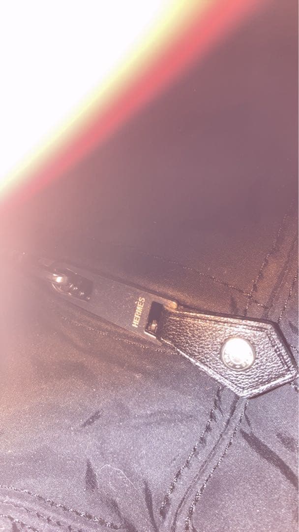 エルメス Hermes アカプルコPM ハンドバッグ