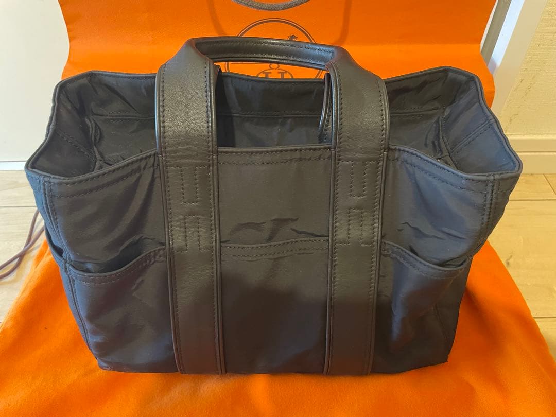 エルメス Hermes アカプルコPM ハンドバッグ