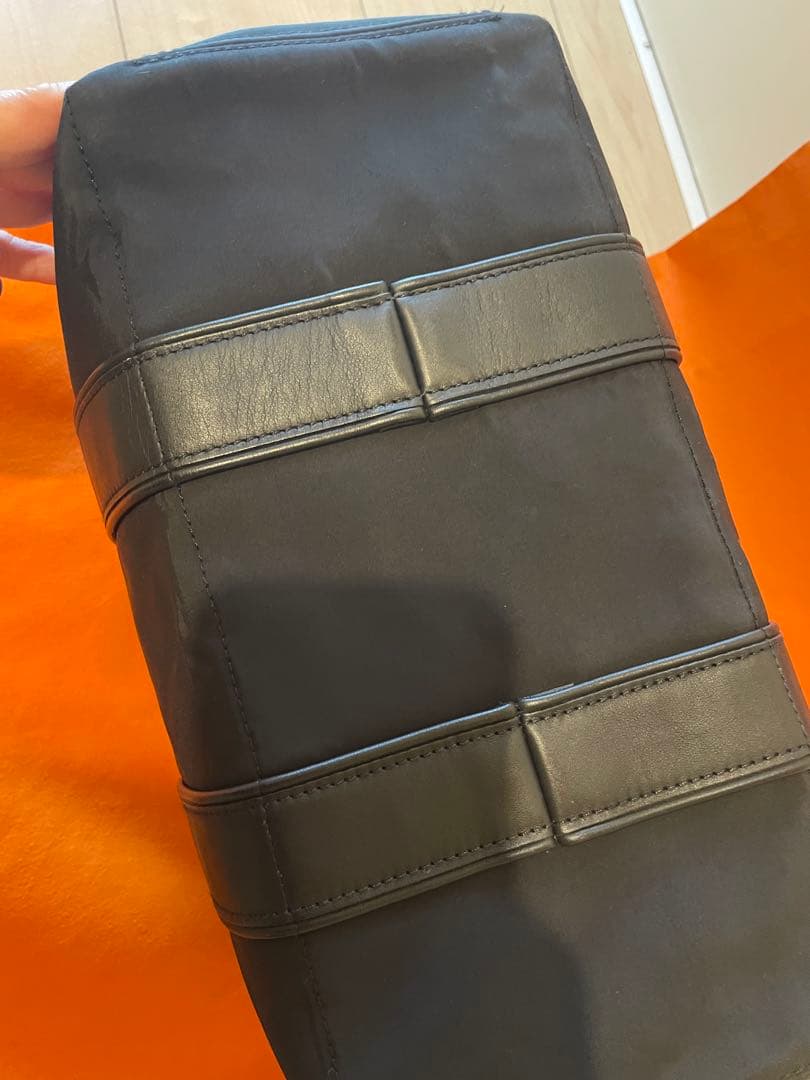 エルメス Hermes アカプルコPM ハンドバッグ