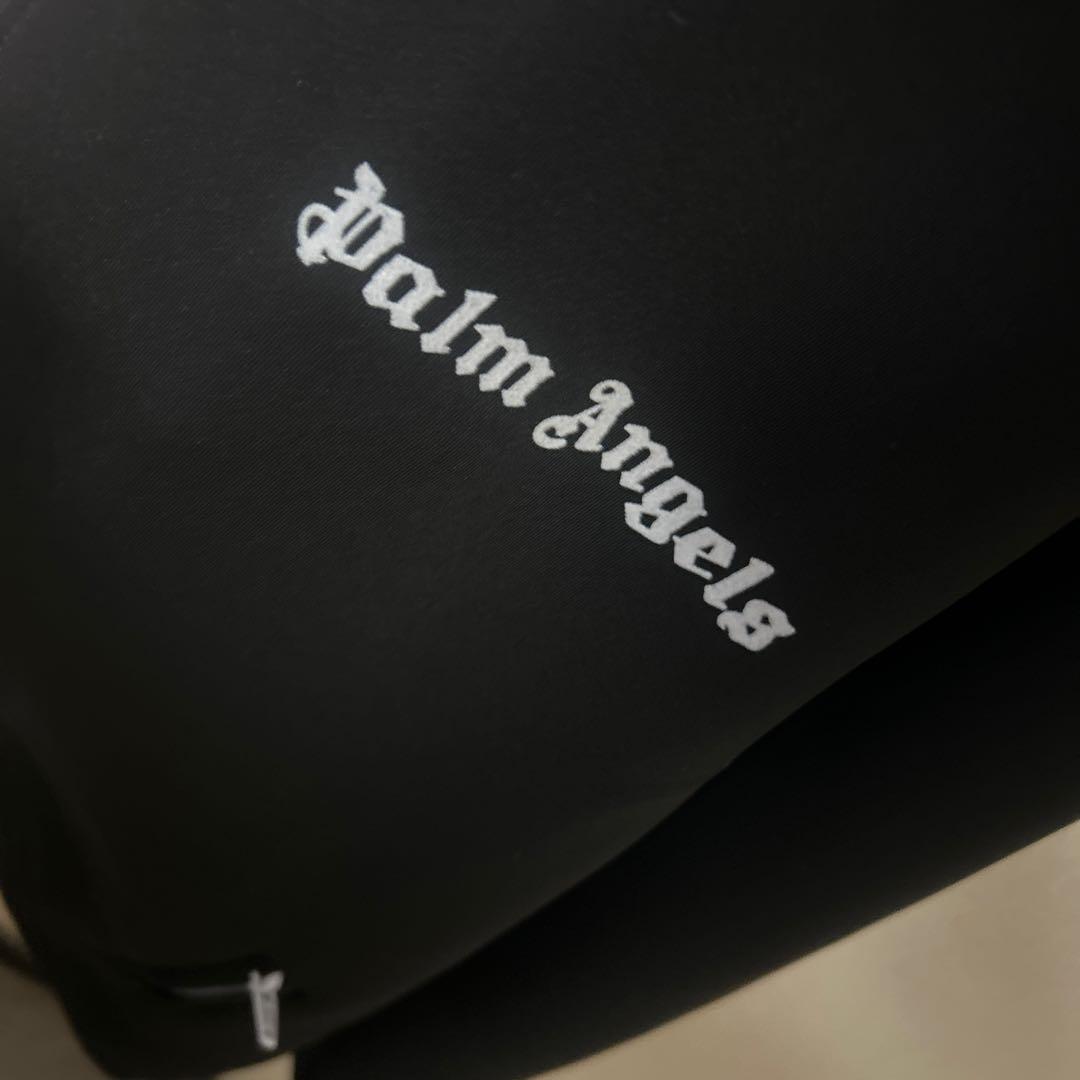 Palm Angels ブラック ジャージ