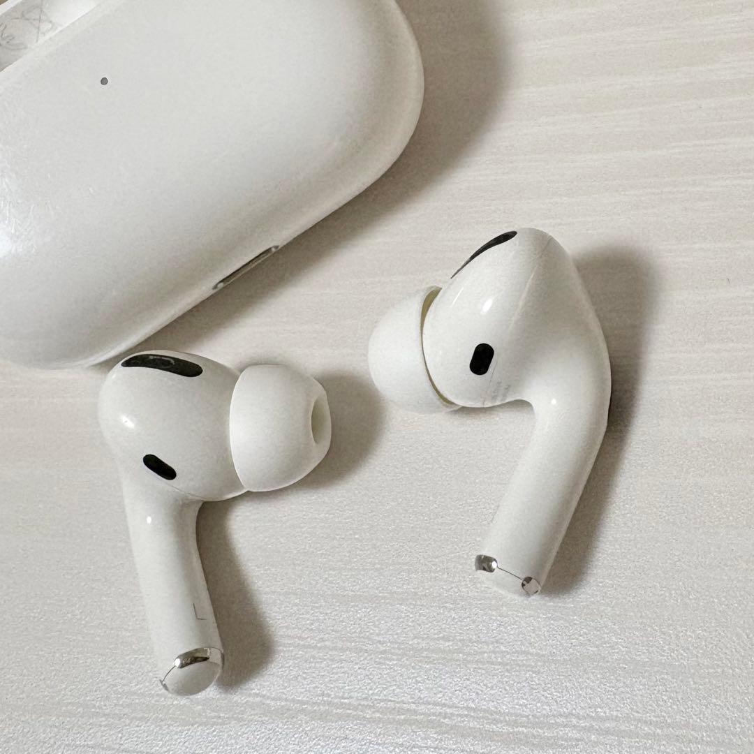 AirPods pro第1世代