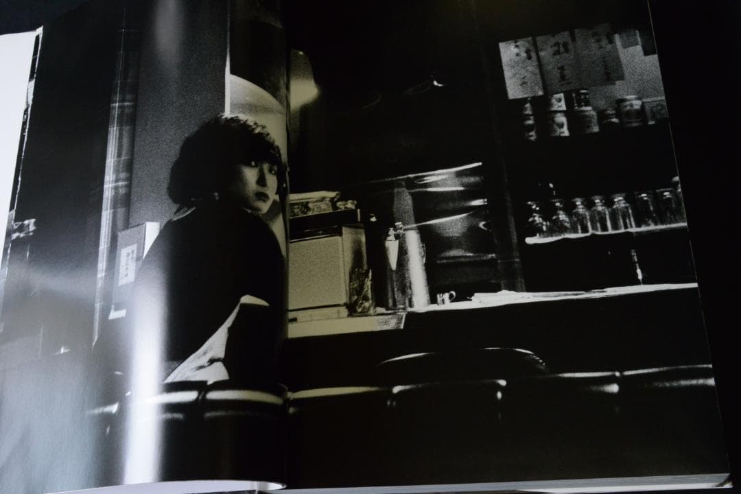 Hokkaido:Daido Moriyama】森山大道 ★大幅に値下げしました