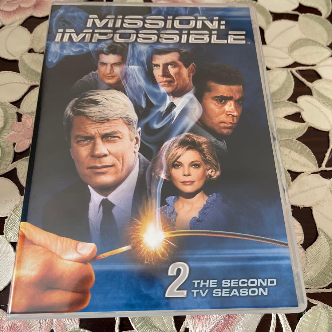 スパイ大作戦 コンプリート・シリーズ〈47枚組〉