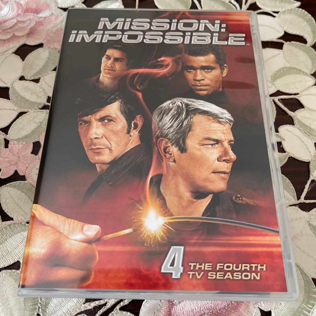 スパイ大作戦 コンプリート・シリーズ〈47枚組〉