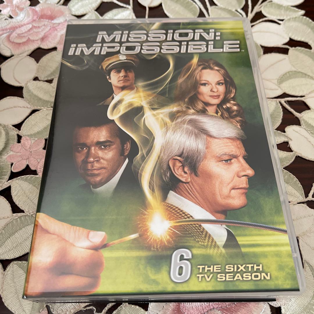 スパイ大作戦 コンプリート・シリーズ〈47枚組〉