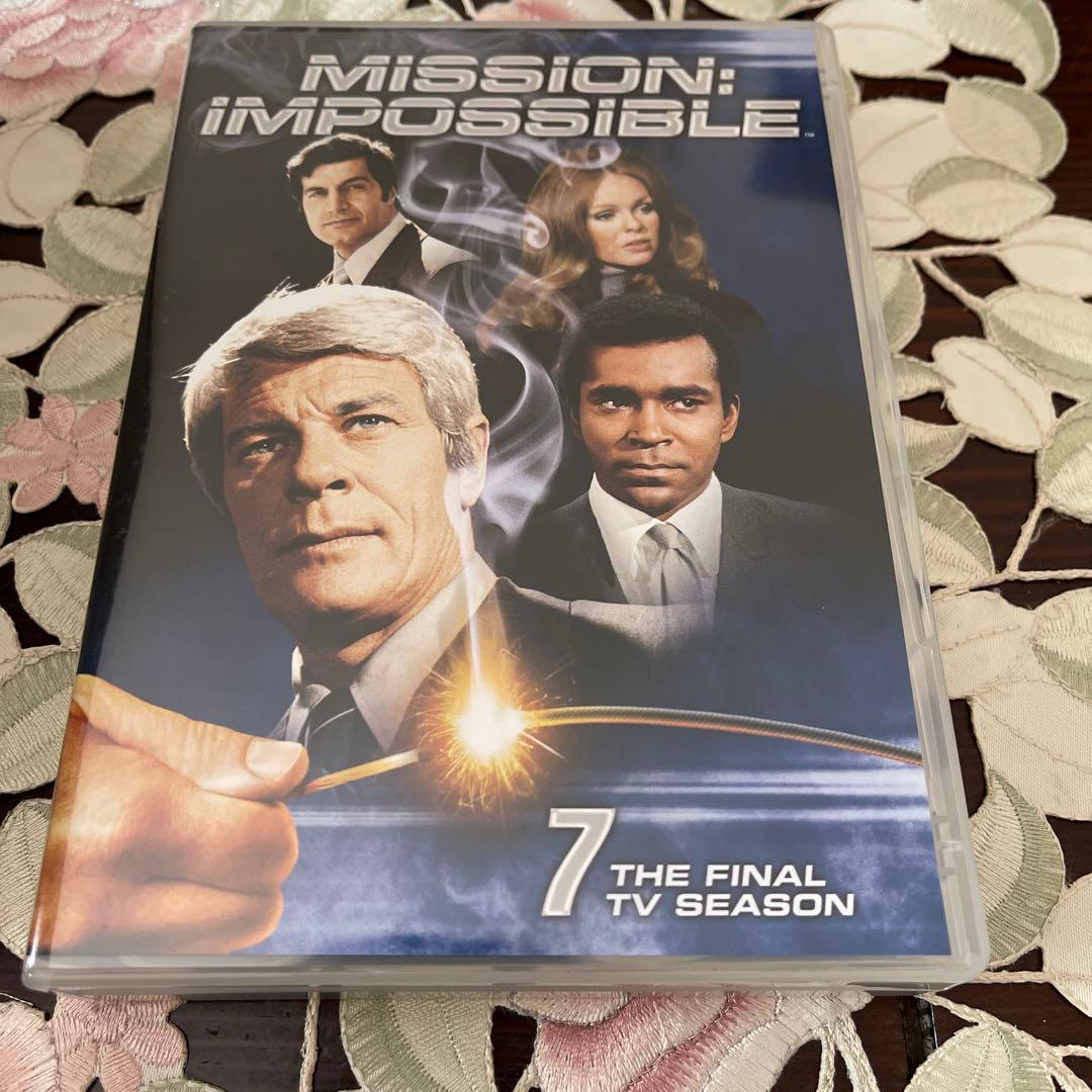 スパイ大作戦 コンプリート・シリーズ〈47枚組〉