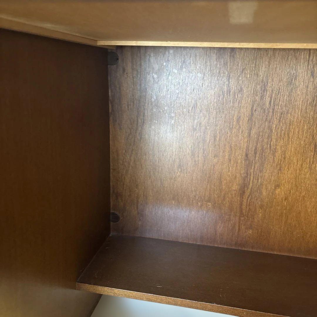 カリモク家具　かりもくかぐ　机　送料無料