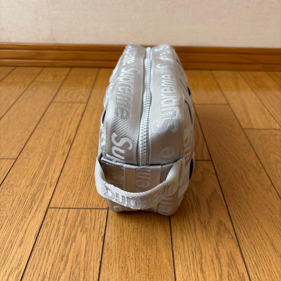Supreme シュプリーム　24SS Woven Utility Bag