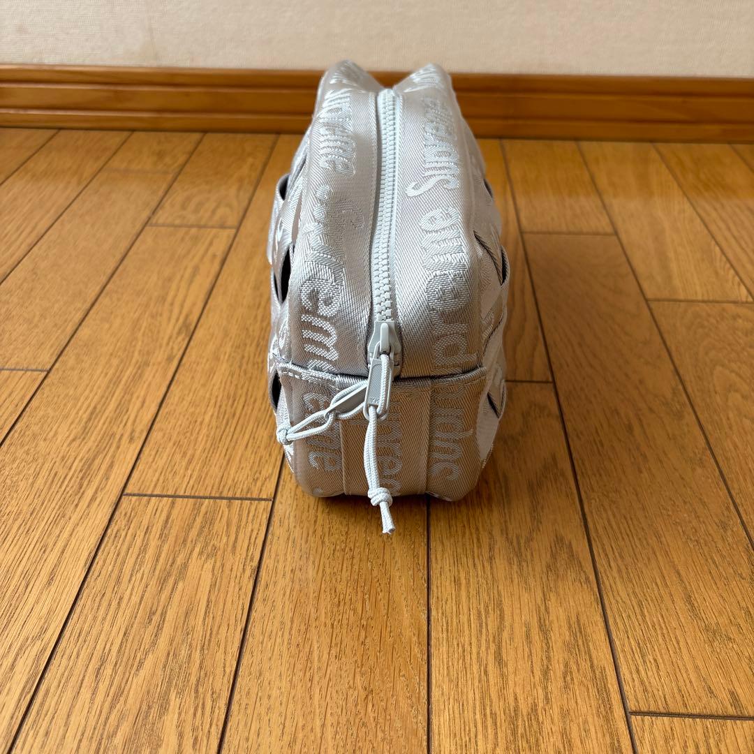Supreme シュプリーム　24SS Woven Utility Bag