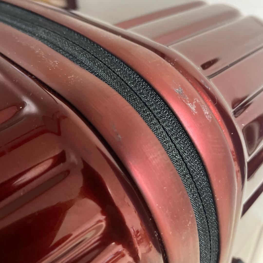 サムソナイト ネオパルス スピナー 74Lスーツケース