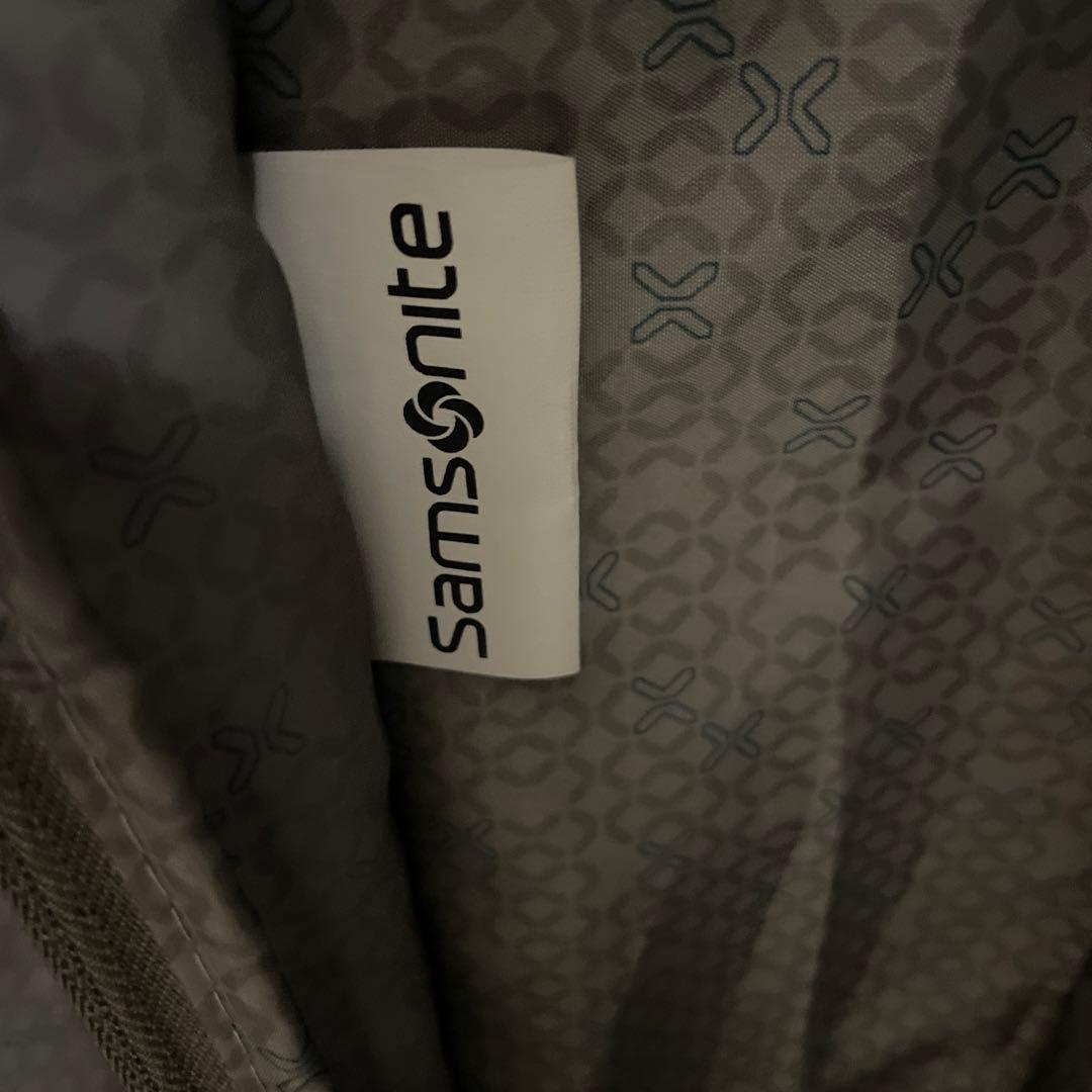 サムソナイト ネオパルス スピナー 74Lスーツケース