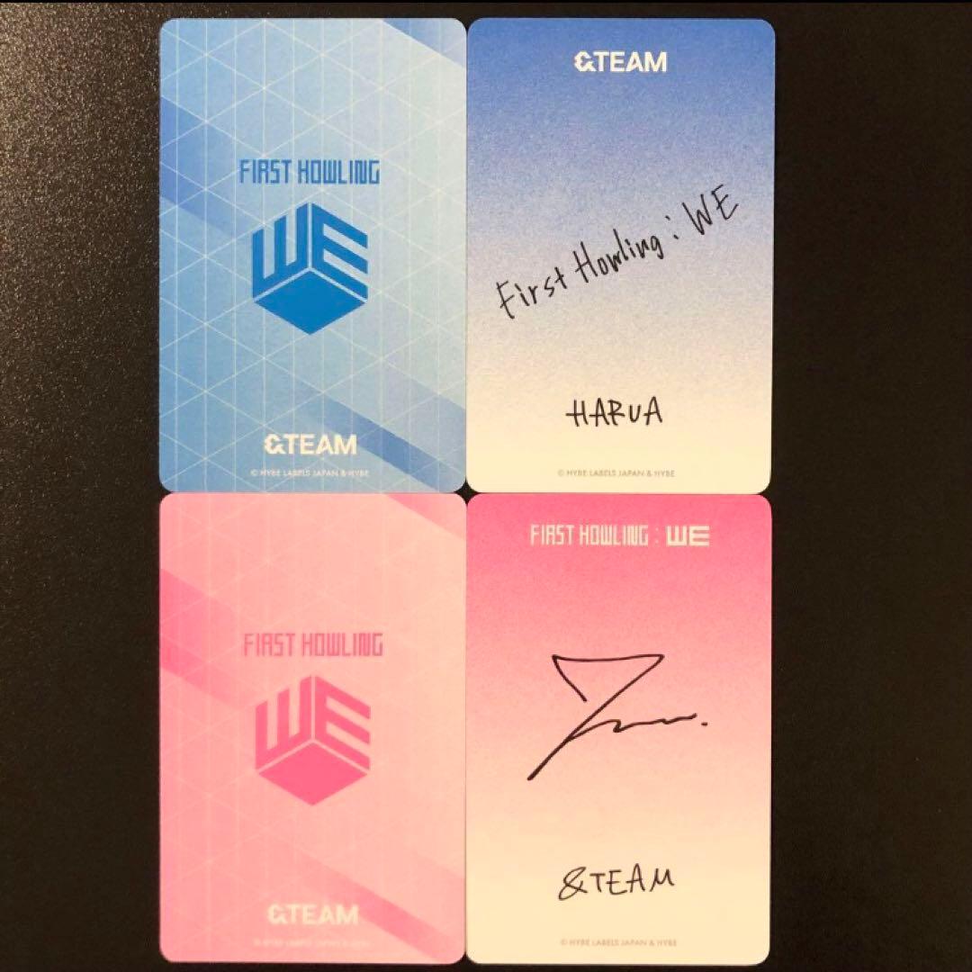 K-POP・アジア HARUA