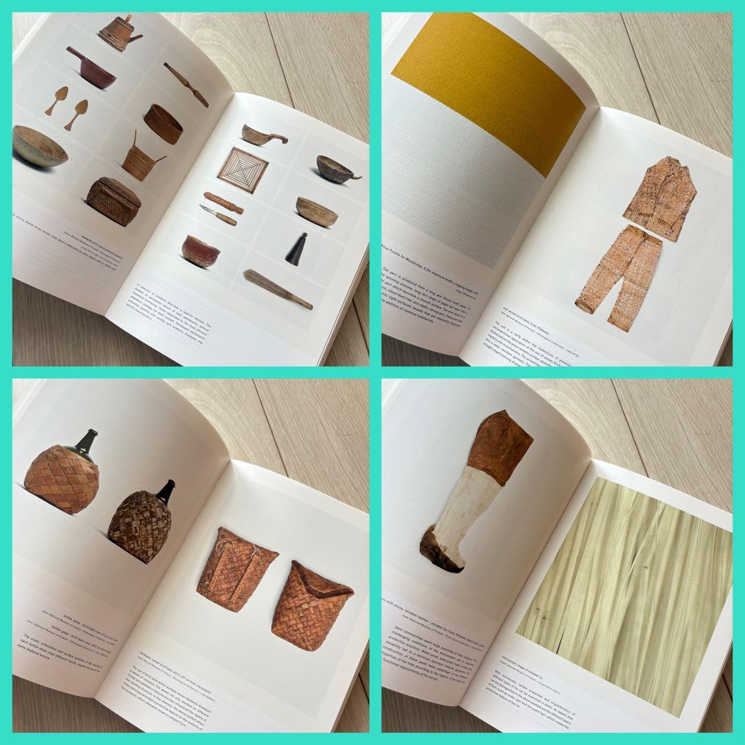 800部限定 ❗️【Man, Matter, morphosis】民藝、他