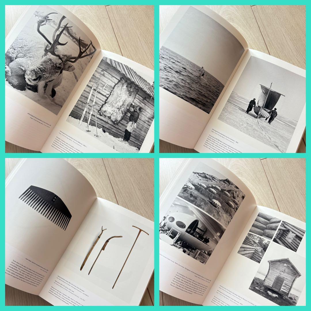 800部限定 ❗️【Man, Matter, morphosis】民藝、他