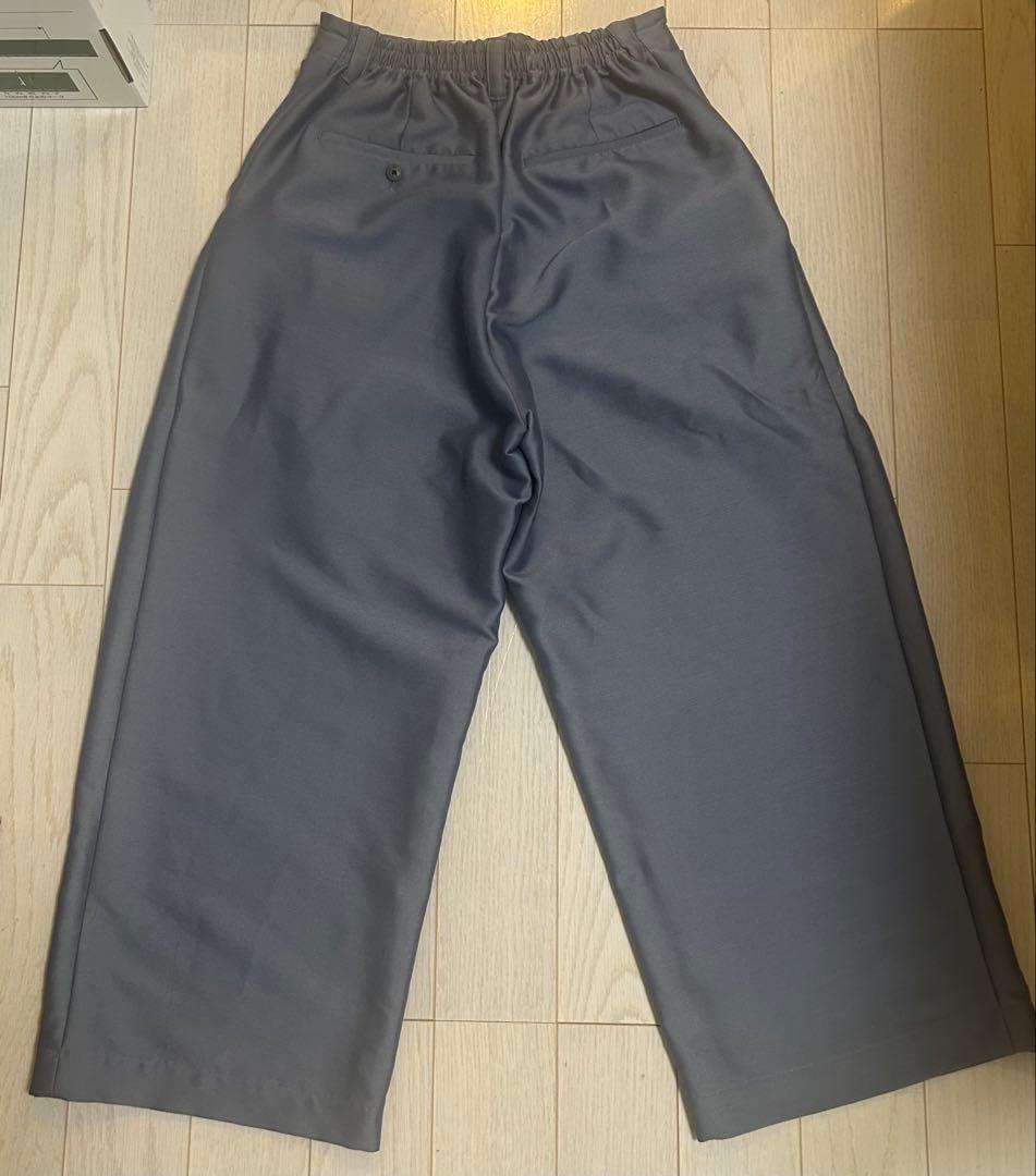 メゾンスペシャル　セットアップ