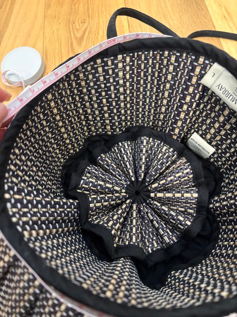 ローナマーレイ 美品