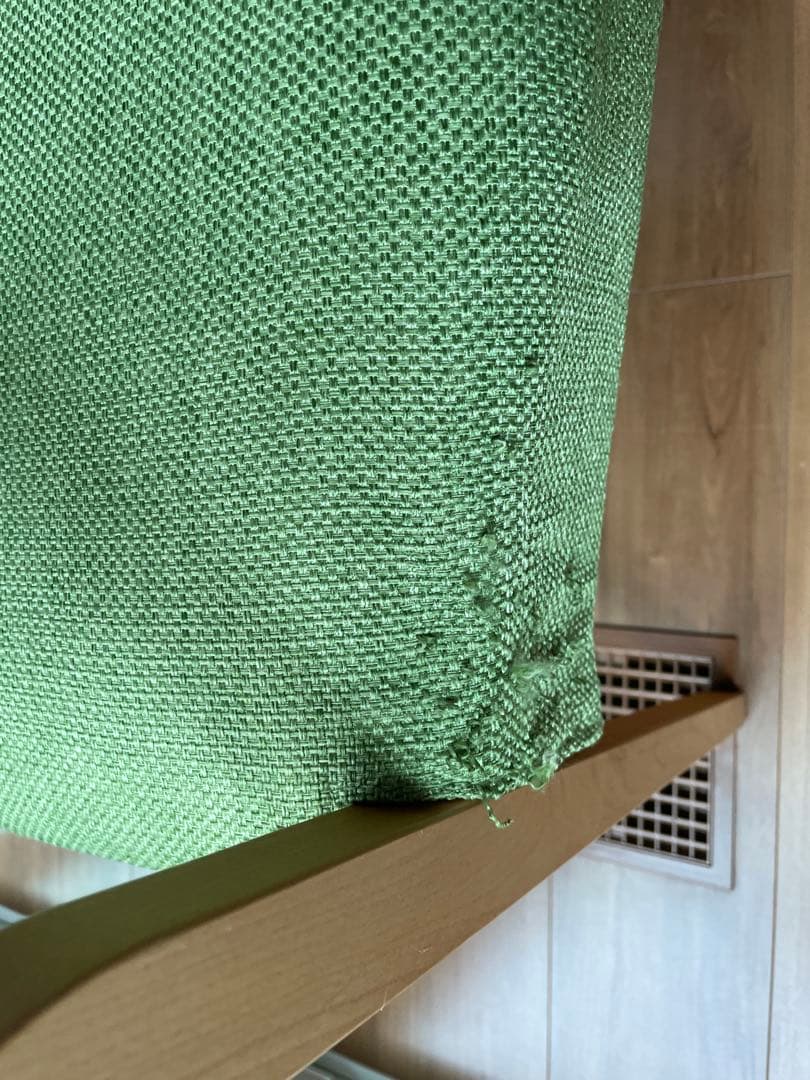 ニトリ ダイニングチェア シリーズ アルナス 2脚