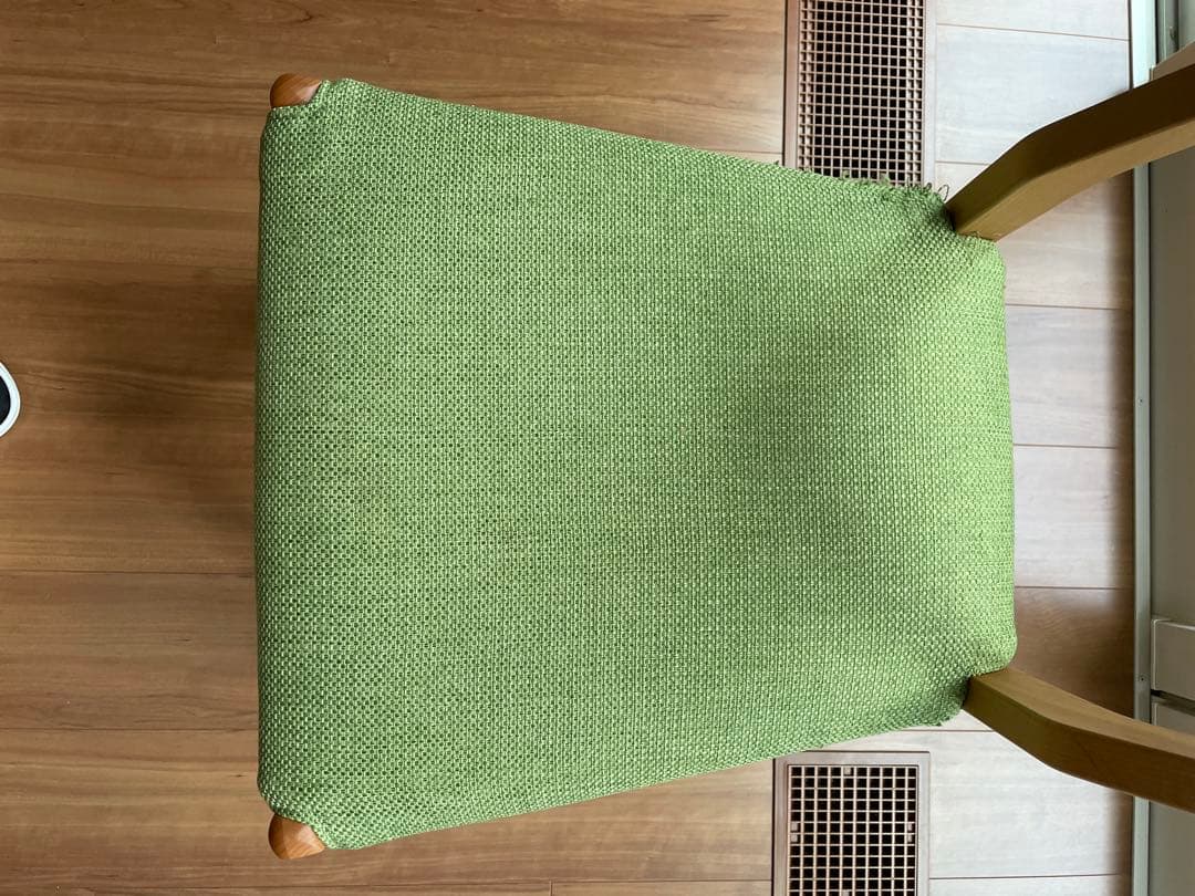 ニトリ ダイニングチェア シリーズ アルナス 2脚