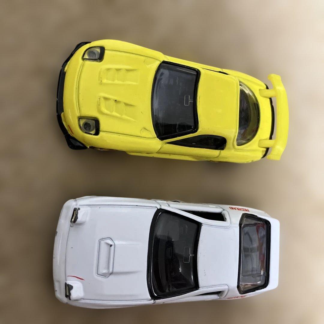 トミカ　ドリームトミカ　イニシャルD まとめ売り