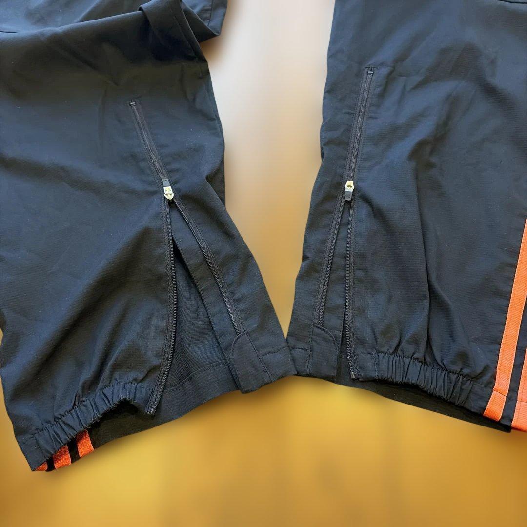 adidas KIRIN サッカー日本代表 上下 セットアップ　メンズO